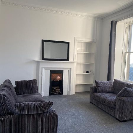 ダンファームリンCarvetii - Edward House B - 2 Dbl Bed 1St Floor Flatアパートメント エクステリア 写真